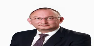 Zurich Middle East Life Appoints Walter Jopp as Chief Executive Officer