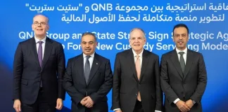 State Street and QNB Group Sign Strategic Agreement to Launch New Custody Servicing Model State Street and QNB Group Sign Strategic Agreement to Launch New Custody Servicing Model