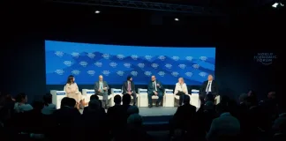 WEF26: Saudi Arabia becoming ‘a connector economy’ as world trade evolves