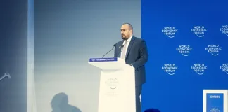 Saudi Arabia to Host World Economic Forum Global Collaboration and Growth Meeting: Building Common Ground and Reviving Growth on 22-23 April 2026