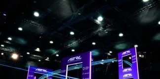 A2RL Drone Championship Sets the Pace for AI in Autonomous Flight A2RL Drone Championship Sets the Pace for AI in Autonomous Flight