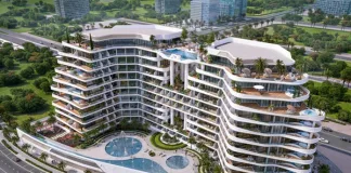 ADE Properties Launches Barari Gate Development in Majan, Dubai
