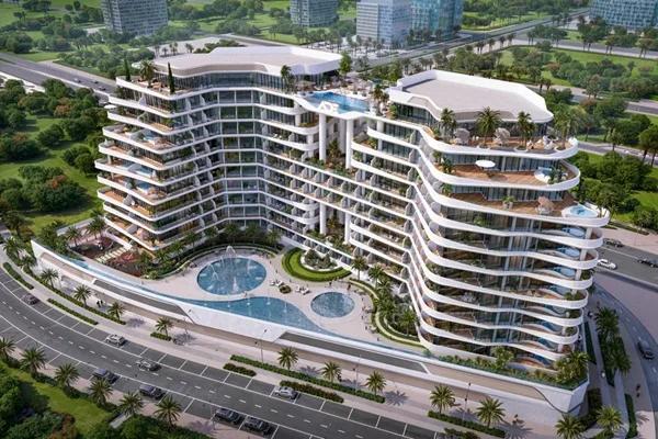ADE Properties ADE Properties Launches Barari Gate Development in Majan, Dubai