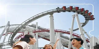 Alike launches customisable digital city tourist passes for travellers visiting Dubai, London, Paris, and Singapore