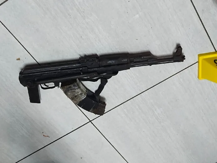 611339450_1301386722012965_2602333012786494152_n Two Killed in Margate Police Shootout, Five Illegal Firearms Recovered