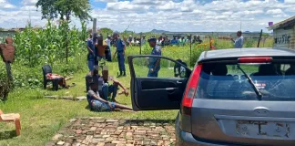Three Arrested in Rustenburg for Hijacking and Explosives Possession Three Arrested in Rustenburg for Hijacking and Explosives Possession