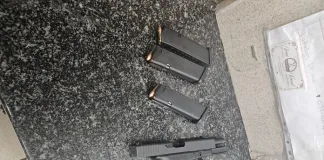 South African Police Arrest Two, Seize R16.4 Million in Drugs