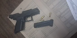 Two Arrested for Firing at Police in Manenberg Raid