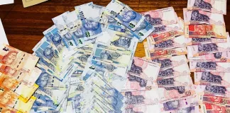 Ethiopian National Faces Court for Illicit Cigarettes and Bribery Ethiopian National Faces Court for Illicit Cigarettes and Bribery
