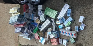 Two Arrested for Illicit Cigarette Possession in Bethal and Carolina Two Arrested for Illicit Cigarette Possession in Bethal and Carolina