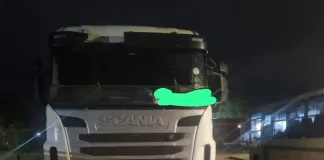 Two Arrested for Suspected Stolen Chrome Two Arrested for Suspected Stolen Chrome