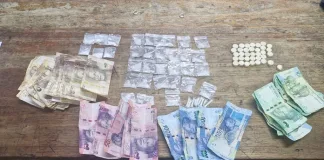 Three Arrested in Ravensmead Drug and Liquor Bust