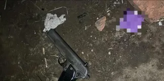 Five Arrested in Gauteng Double Murder Case