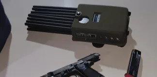 Maitland Flying Squad Arrests Suspect, Recovers Hijacked Vehicle and Firearms