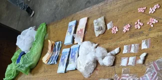 West African National Arrested in Richards Bay Drug Bust, R80,000 in Narcotics Seized