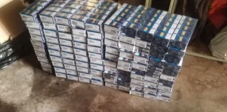 Illicit Cigarettes Seized, Suspect Flees in Mokopane