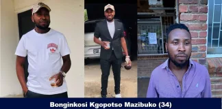 Police Seek Suspect in Connection with Rapes of Two Minors Police Seek Suspect in Connection with Rapes of Two Minors