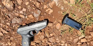 Three Suspects Arrested Following Armed Robbery