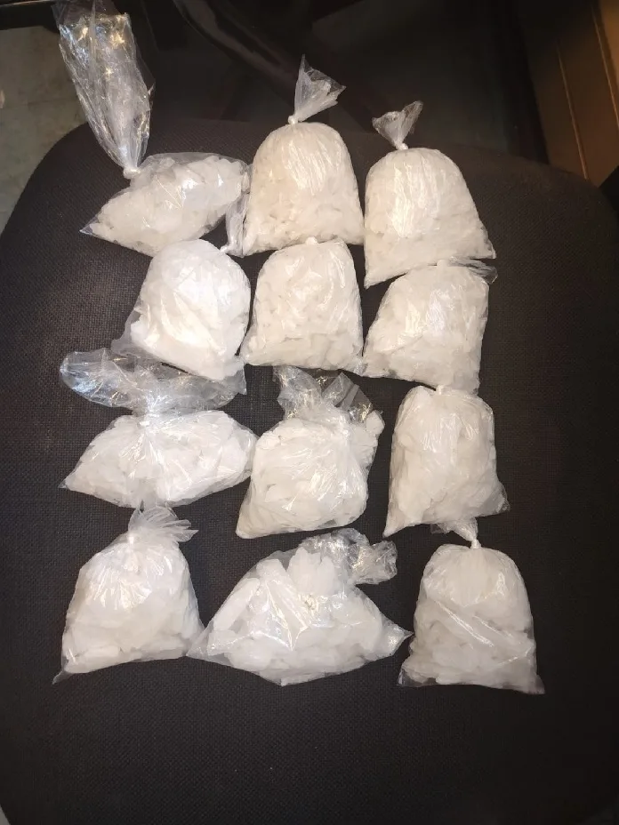 622273528_1316910270460610_7420085592722795641_n Reckless Driver Stop Leads to Drug Bust