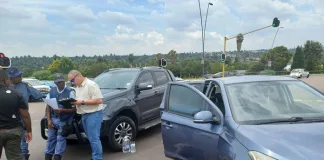 Shootout on Allandale Road Ends with One Suspect Dead, Two Arrested Shootout on Allandale Road Ends with One Suspect Dead, Two Arrested