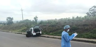 Four Wanted Suspects Killed in Police Shootout Four Wanted Suspects Killed in Police Shootout