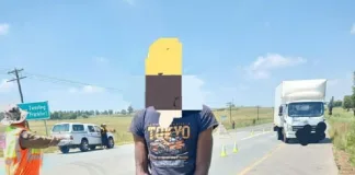 Police Arrest Man with Stolen Copper Wire