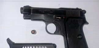Two Firearms Recovered, One Arrested in Cape Town Anti-Gang Operation