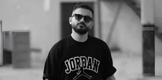 Mohsen Avid, founder of Kholaseh Agency