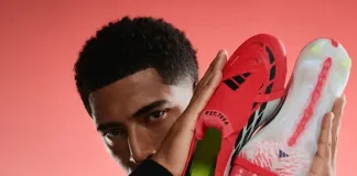 ADIDAS CHALLENGES PLAYERS TO CHOOSE A SIDE, AS JUDE BELLINGHAM AND LAMINE YAMAL FRONT LATEST PREDATOR AND F50 CAMPAIGN