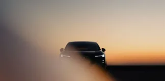 The new Volvo EX60: best-in-class 810km range and charging as fast as a stop for fuel and coffee Volvo EX60