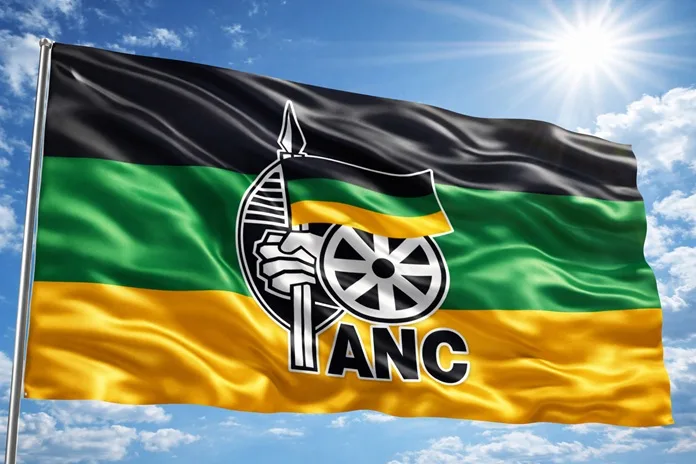 African-National-Congress-(ANC)-2 Water, Jobs, Potholes: Voters Voice Frustrations to ANC President on Eve of Anniversary