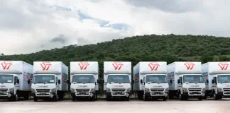 South Africa’s logistics sector is entering its next phase