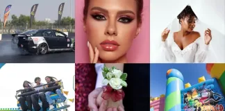 The Rand Show packs in free experiences for Joburg’s best day out