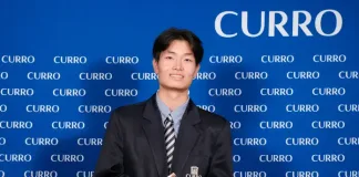 How Zhongwei Liao went from zero English to top 1% in two years