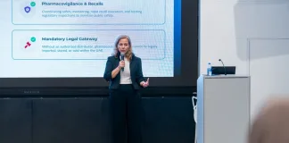 Arabian Ethicals Highlights the Role of Distribution in Strengthening Healthcare Access at ICPM