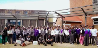 Bolt South Africa Sponsors 1,000 Learner Rides to Support Matric Rewrites Through “Bolt Your Matric Comeback” Bolt South Africa Sponsors 1,000 Learner Rides to Support Matric Rewrites Through “Bolt Your Matric Comeback”