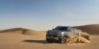 BYD Shark And Dolphin Surf Earn Coveted South African Car Of The Year Finalist Spots