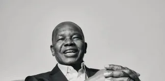 From Veranda to Boardroom: The Quiet Giant of South African Business and Heritage