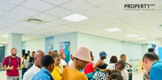 South Africa’s youth need more than a pass rate; they need a path South Africa’s youth need more than a pass rate; they need a path