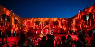 fabric London Rocks Mzansi’s Electronic Music Scene