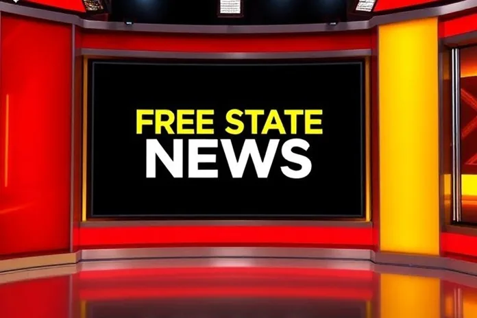 Free-State-news-21 Winburg Brought to a Standstill by Chronic Power and Water Crises