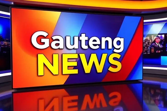 Gauteng-news-12 Roodepoort Residents Demand Action After Months of Power Outages and Neglect