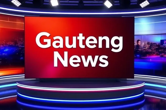 Gauteng-news-2 Randfontein Residents Forced into Community Hall, Fear Returning Home Amid Violence from Illegal Miners