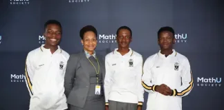 Success begins with opportunity: MathU kicks off the 2026 year