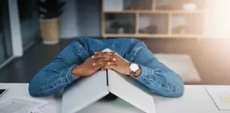 How To Avoid Burnout in Your First Year at A New Job
