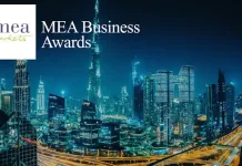 Change Logic sets the benchmark with two major wins at the MEA Business Awards 2025 Change Logic sets the benchmark with two major wins at the MEA Business Awards 2025