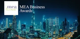 Change Logic sets the benchmark with two major wins at the MEA Business Awards 2025 Change Logic sets the benchmark with two major wins at the MEA Business Awards 2025