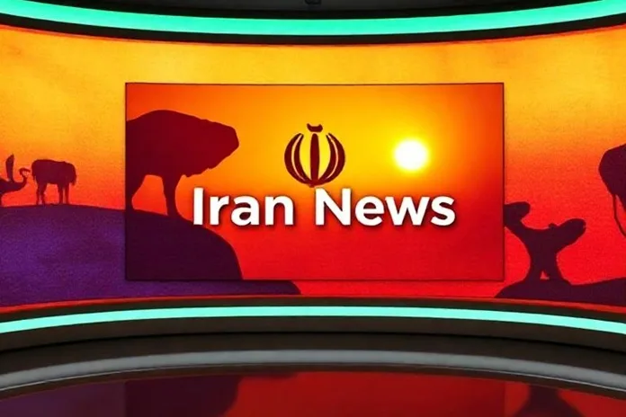 Iran-news-1 Iran Intensifies Crackdown as Protests Enter 14th Day; Exiled Prince Urges Defiance