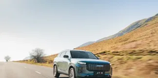 OMODA & JAECOO South Africa accelerates growth with record-breaking sales in 2025