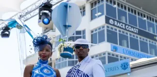 2026 L’Ormarins King’s Plate the ultimate winner with fashion, passion & historic runs